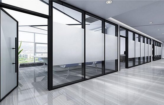 Aluminium-Fabrication-Work-delhi